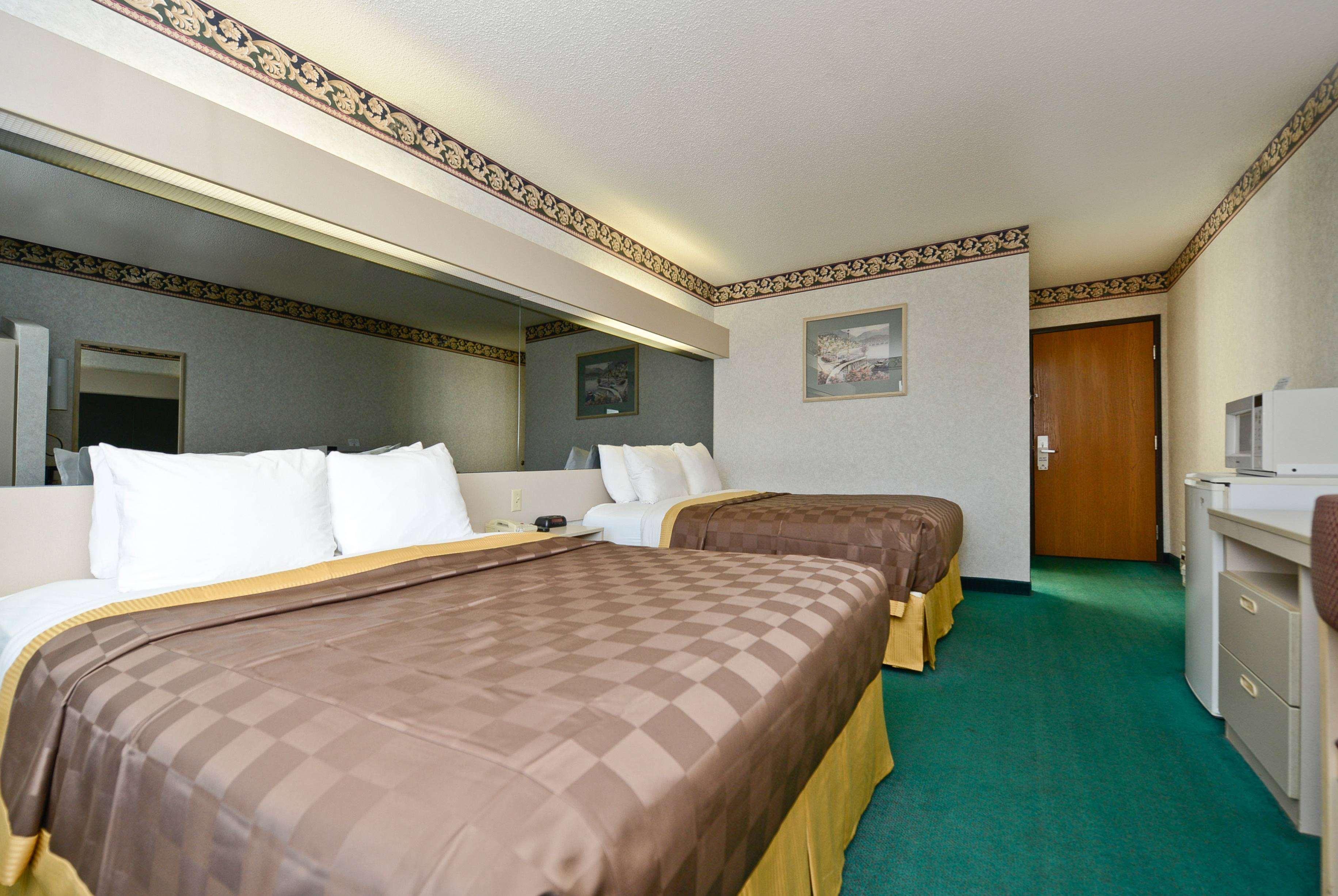 Microtel Inn & Suites By Wyndham Sunbury - Columbus North Esterno foto