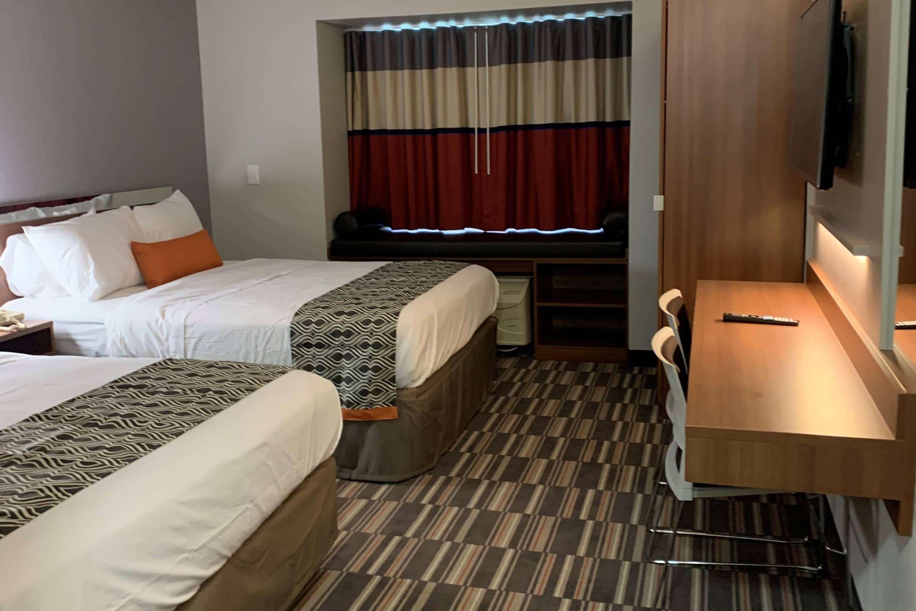Microtel Inn & Suites By Wyndham Sunbury - Columbus North Esterno foto