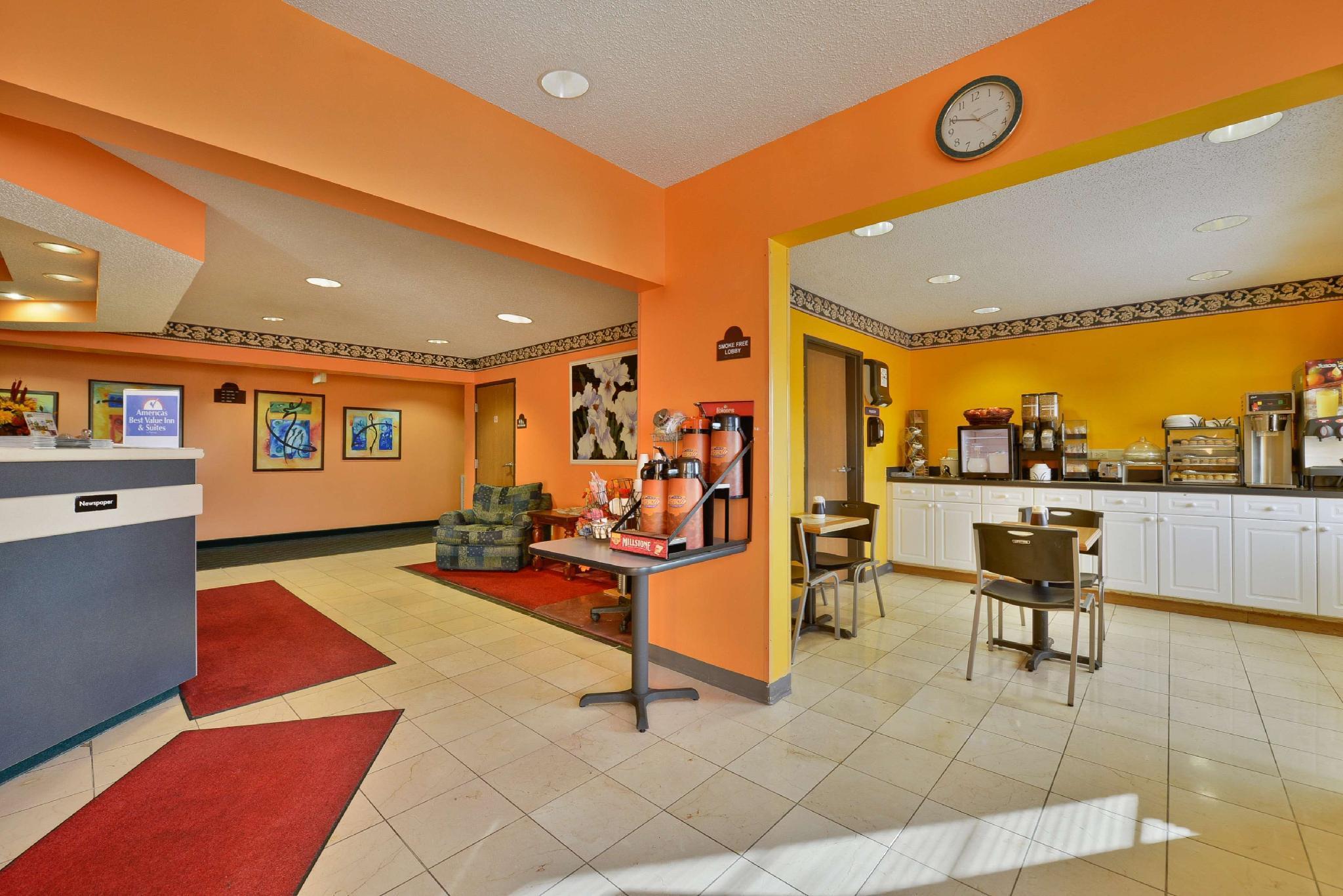 Microtel Inn & Suites By Wyndham Sunbury - Columbus North Esterno foto