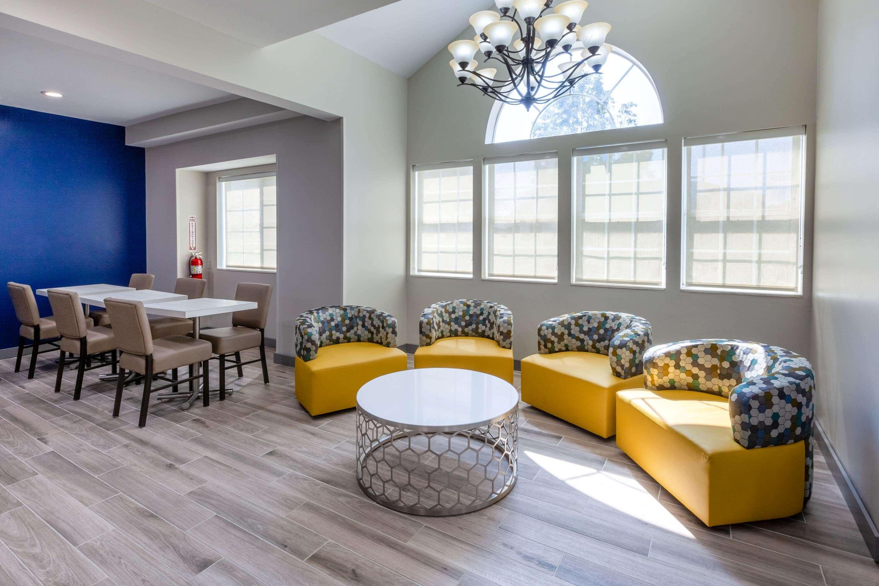 Microtel Inn & Suites By Wyndham Sunbury - Columbus North Esterno foto
