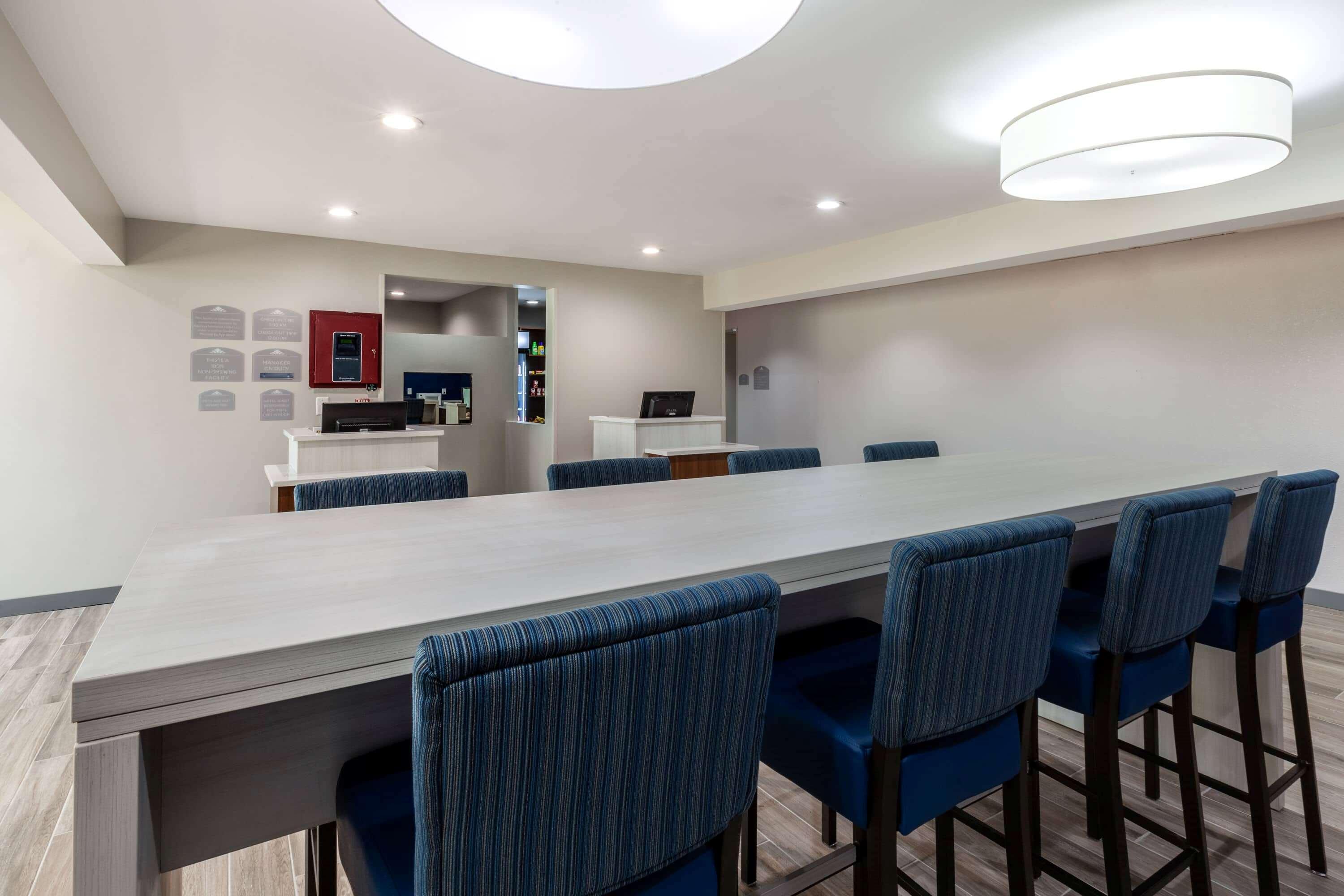 Microtel Inn & Suites By Wyndham Sunbury - Columbus North Esterno foto
